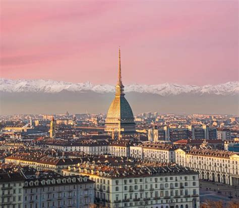 LE 10 MIGLIORI attività romantiche per coppie a Torino